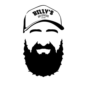 Billy's Bar Espresso